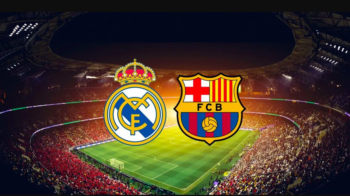 Barcelona Vs Real Madrid: Instant Reactions To A 4-3 Thriller Barcelona Vs Real Madrid: Instant Reactions To A 4-3 Thriller