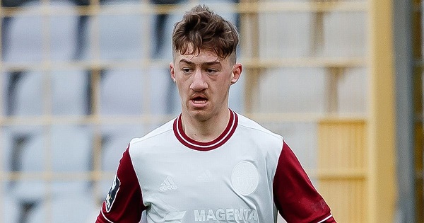 Barcelona's And Arsenal's Pursuit Of Angelo Stiller: A Closer Look Barcelona's And Arsenal's Pursuit Of Angelo Stiller: A Closer Look