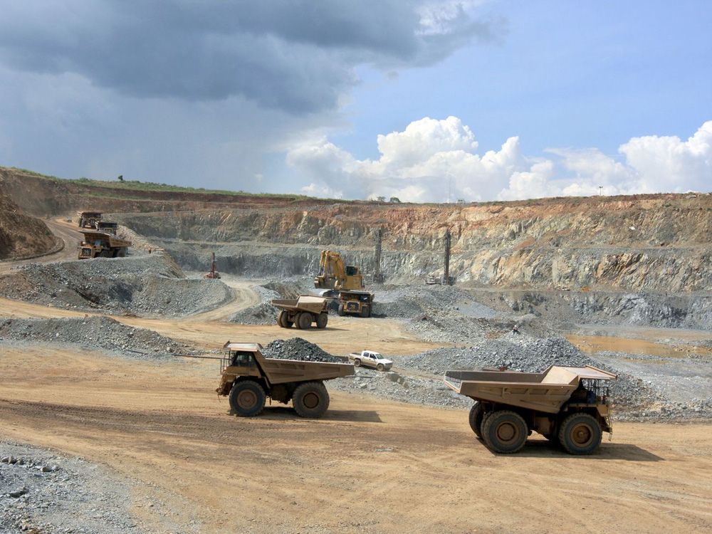Barrick Challenges Mali's Unlawful Gold Mine Acquisition Attempt Barrick Challenges Mali's Unlawful Gold Mine Acquisition Attempt