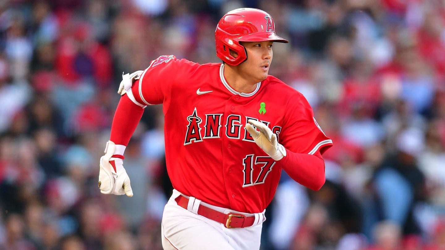 Barry Bonds Takes A Shot At Shohei Ohtani: Analyzing The Barry Bonds Takes A Shot At Shohei Ohtani: Analyzing The