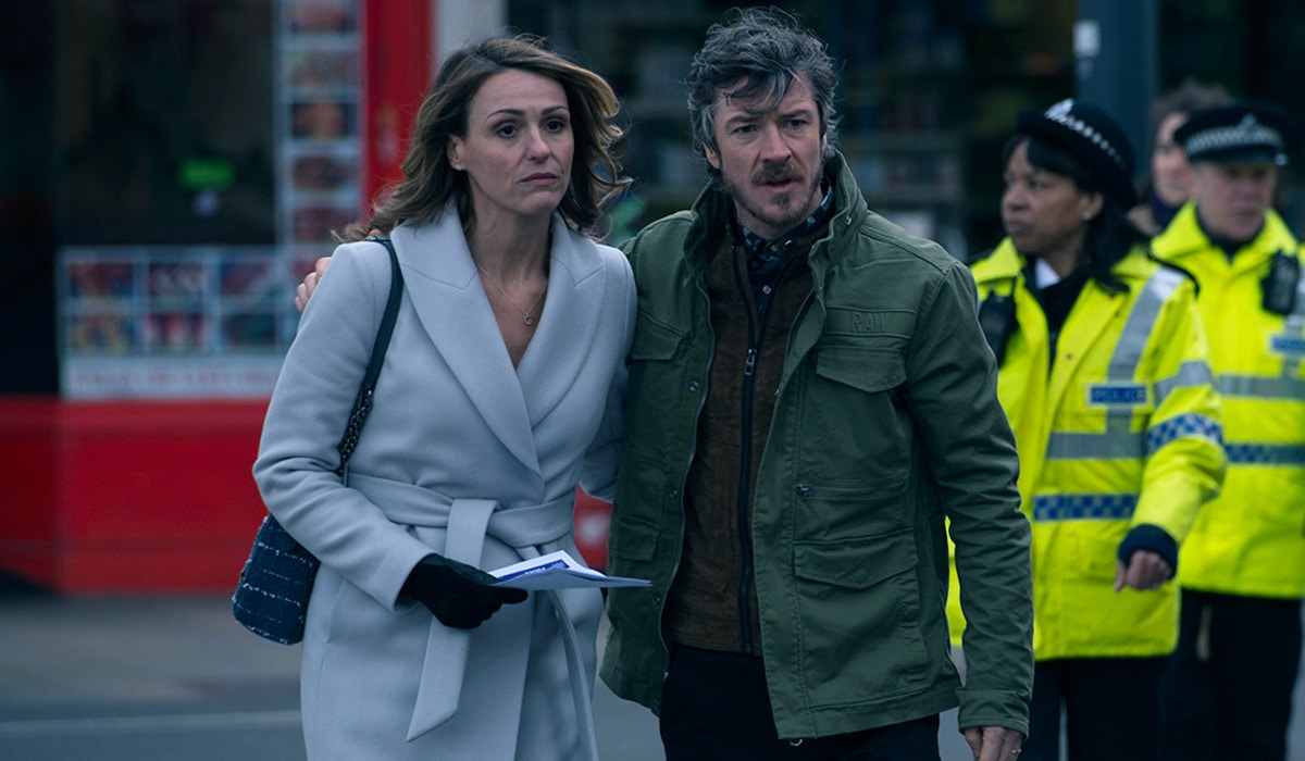 Barry Ward Interview: The Irish Actor On Type-Casting Barry Ward Interview: The Irish Actor On Type-Casting