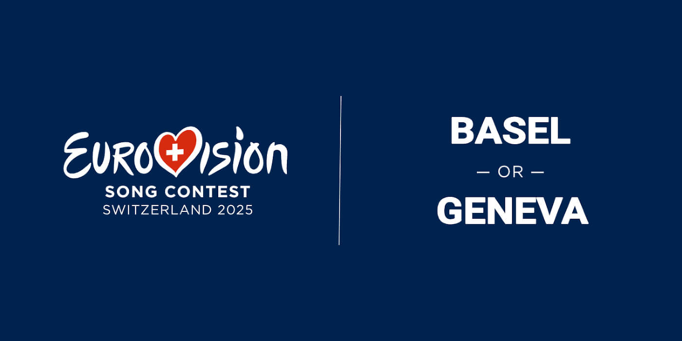 Basel Approves Eurovision Village 2025 Funding Basel Approves Eurovision Village 2025 Funding
