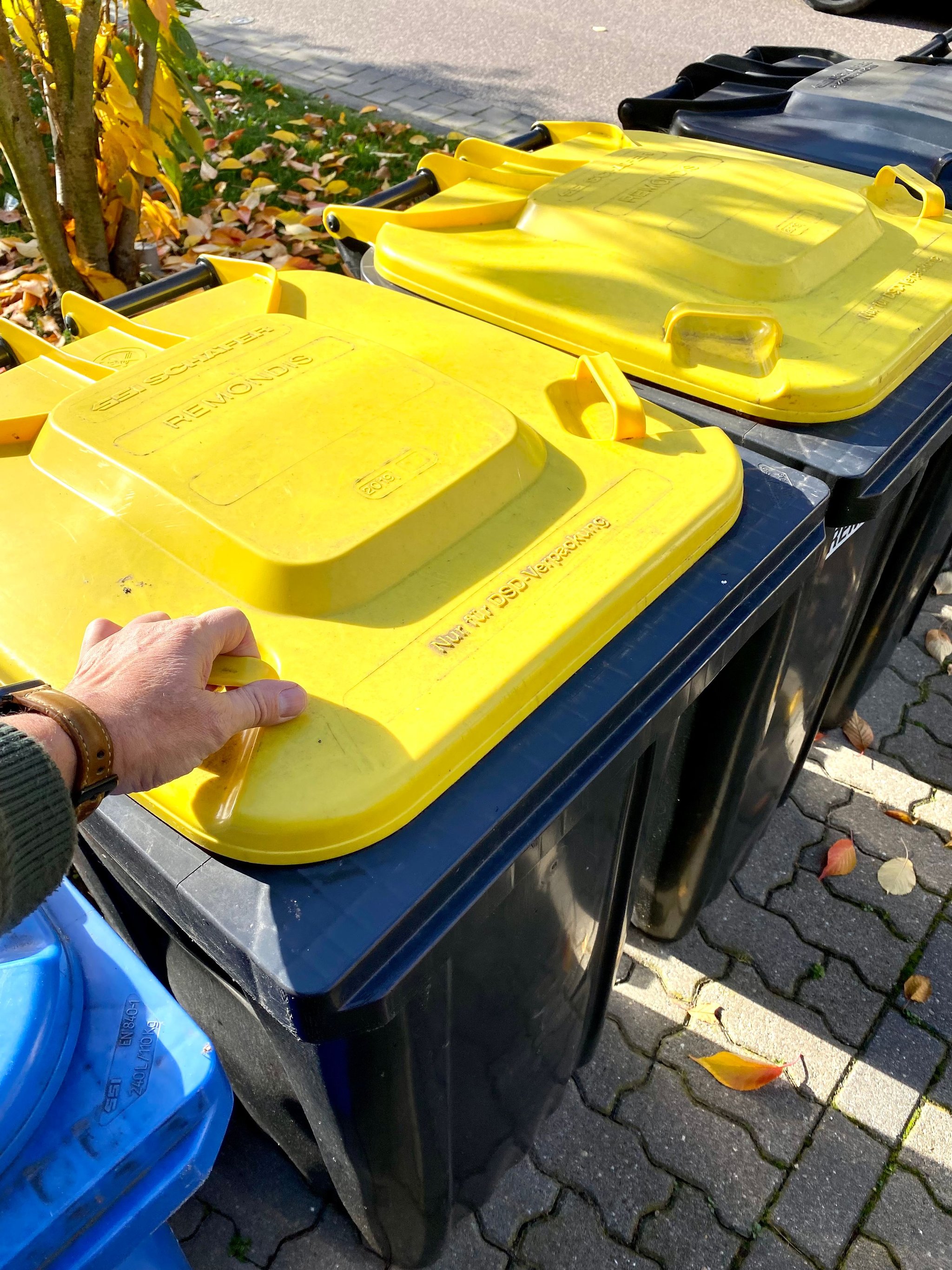 Bauarbeiten In Pulheim: Welche Stadtteile Sind Betroffen? Bauarbeiten In Pulheim: Welche Stadtteile Sind Betroffen?