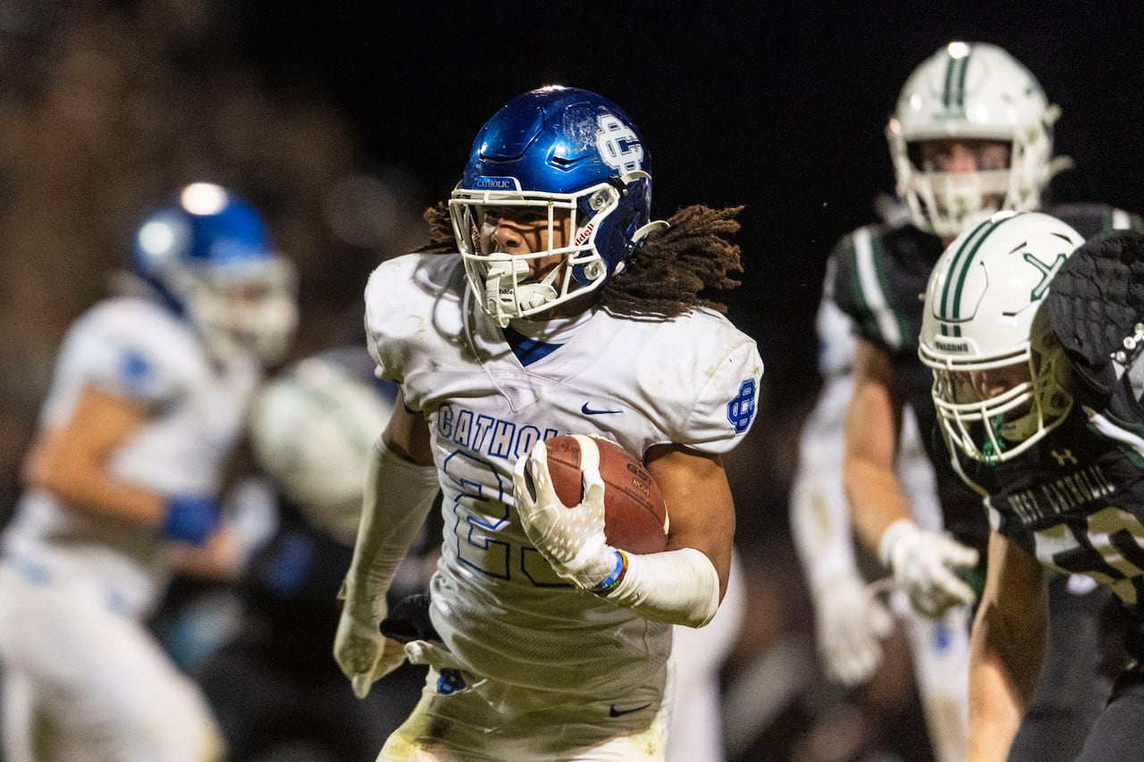 Bay Area Prep Poll: Vote For This Week's Top High School Athletes Bay Area Prep Poll: Vote For This Week's Top High School Athletes