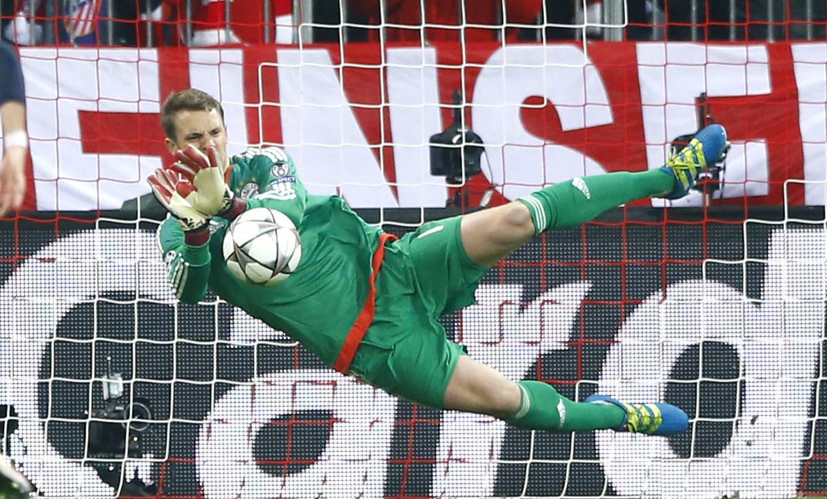 Bayern Goalkeeper Neuer Suffers Injury: Doubt Cast On Crucial Fixtures