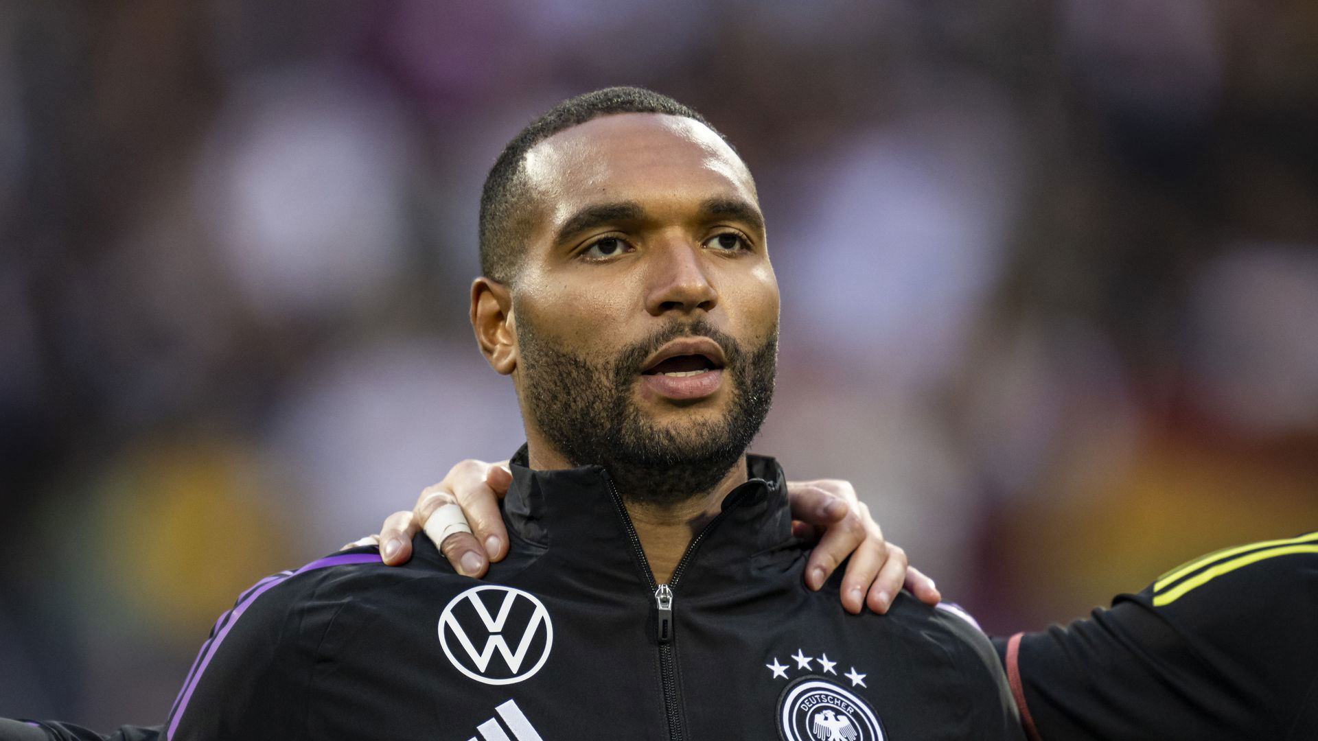 Bayern Munich And Jonathan Tah: Concrete Negotiations Begin Bayern Munich And Jonathan Tah: Concrete Negotiations Begin