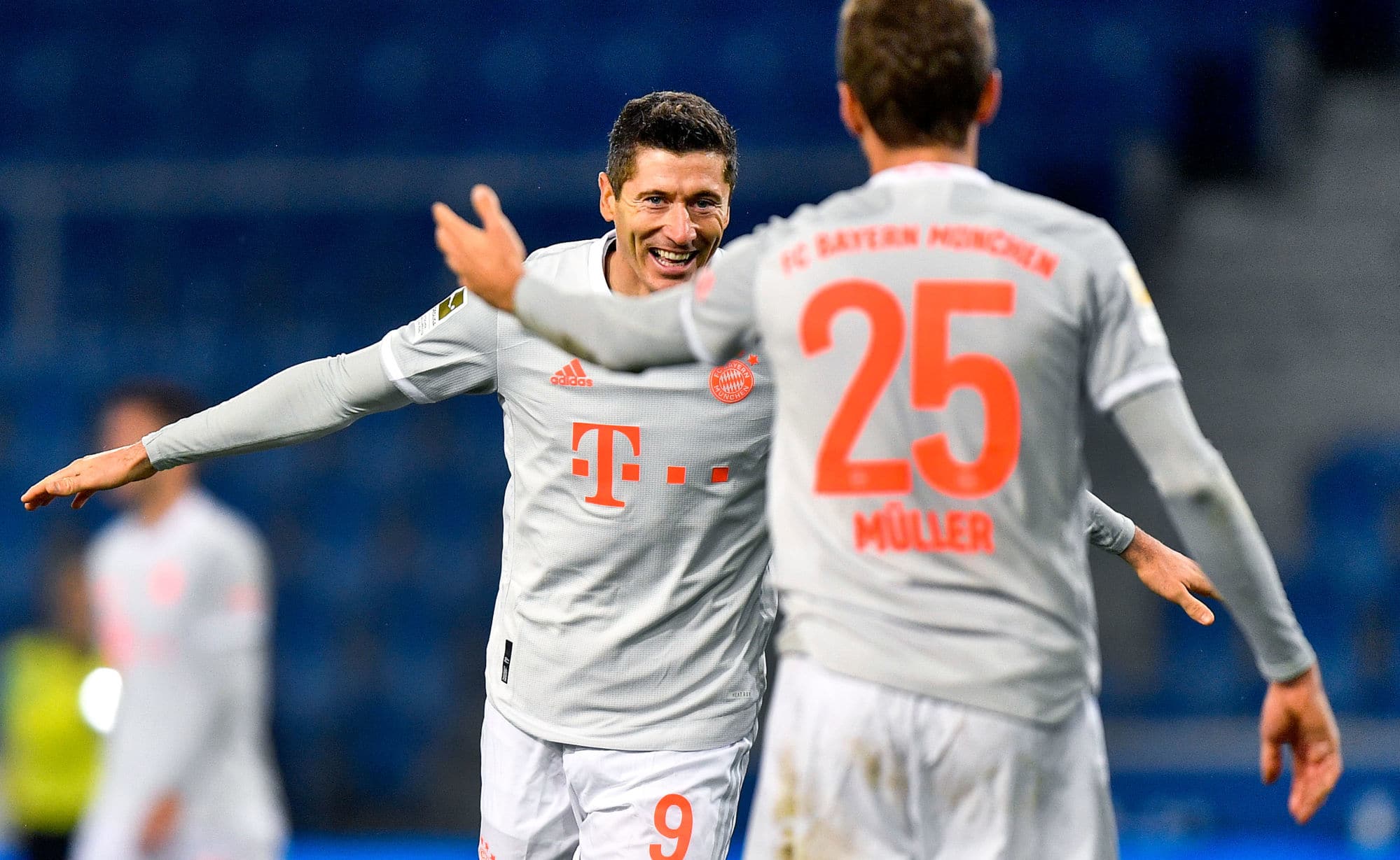Bayern Munich Legend Thomas Müller Bids Emotional Farewell After 25 Years Bayern Munich Legend Thomas Müller Bids Emotional Farewell After 25 Years
