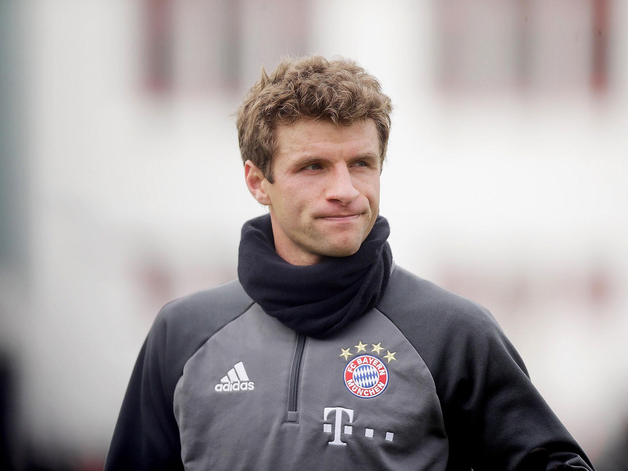 Bayern Munich: Liverpool And Manchester United Rejected Bayern Munich: Liverpool And Manchester United Rejected