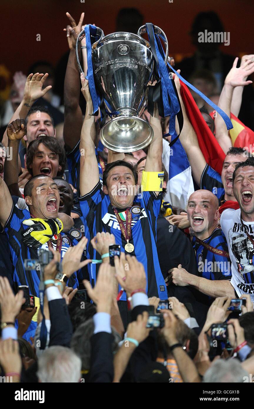 Bayern Munich Stunned By Inter Milan In Champions League Clash Bayern Munich Stunned By Inter Milan In Champions League Clash