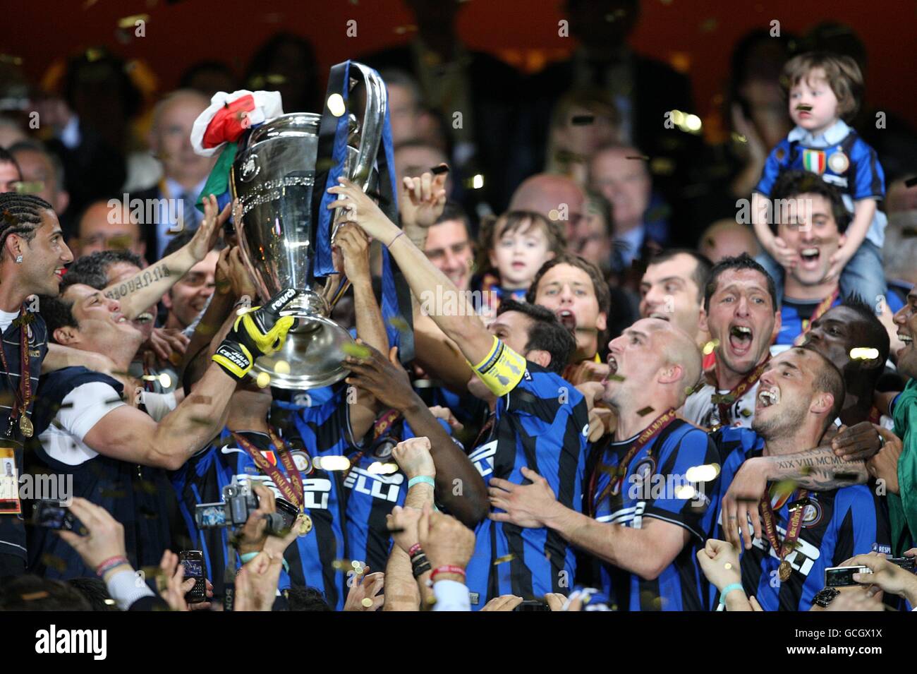 Bayern Munich Stunned By Inter Milan In Champions League First Leg Bayern Munich Stunned By Inter Milan In Champions League First Leg