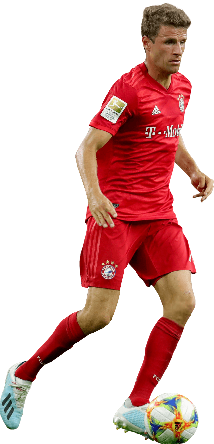 Bayern Munich : Thomas Müller Et Sa Réponse Astucieuse À Un Journaliste Bayern Munich : Thomas Müller Et Sa Réponse Astucieuse À Un Journaliste