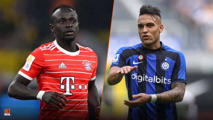 Bayern Munich Vs Inter Milan: Who Will Win? Prediction And Analysis Bayern Munich Vs Inter Milan: Who Will Win? Prediction And Analysis