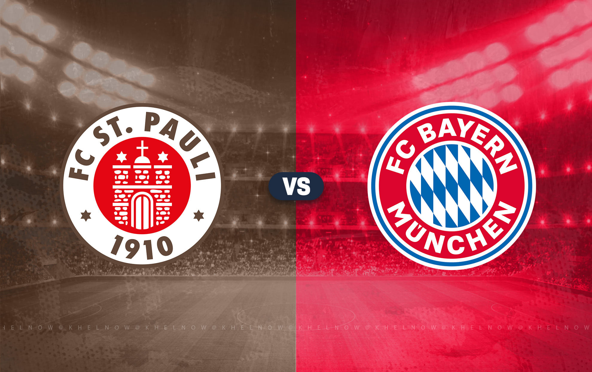 Bayern Munich's St. Pauli Win: Six-Point Lead, But Room For Improvement Bayern Munich's St. Pauli Win: Six-Point Lead, But Room For Improvement