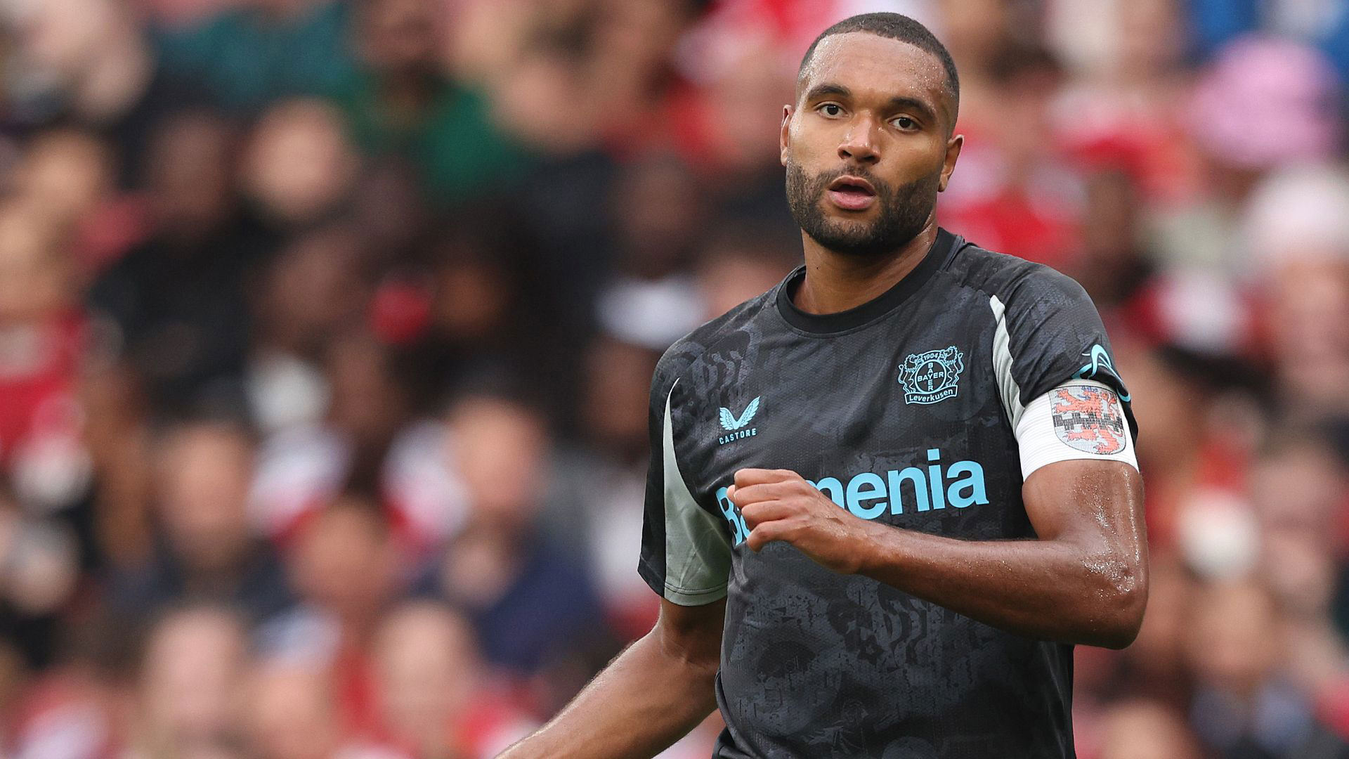 Bayern Open Talks With Tah: Barcelona's Defensive Target Bayern Open Talks With Tah: Barcelona's Defensive Target