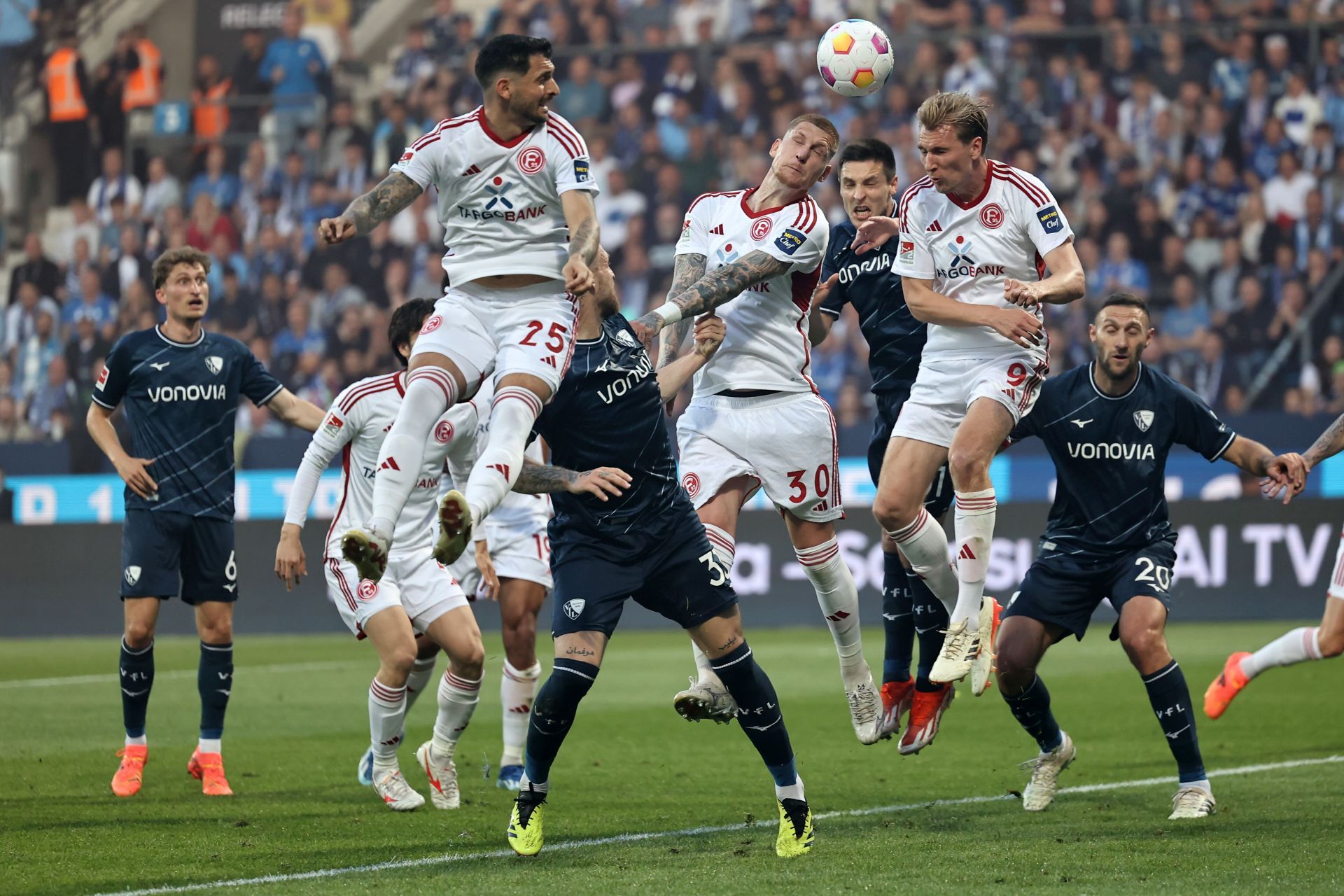 Bayern Vs Bochum: Bundesliga Match Preview And Prediction Bayern Vs Bochum: Bundesliga Match Preview And Prediction