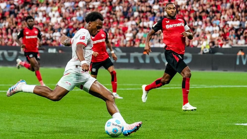 Bayern's Bundesliga Celebration On Hold After Leverkusen Upset, Kane's Injury Bayern's Bundesliga Celebration On Hold After Leverkusen Upset, Kane's Injury
