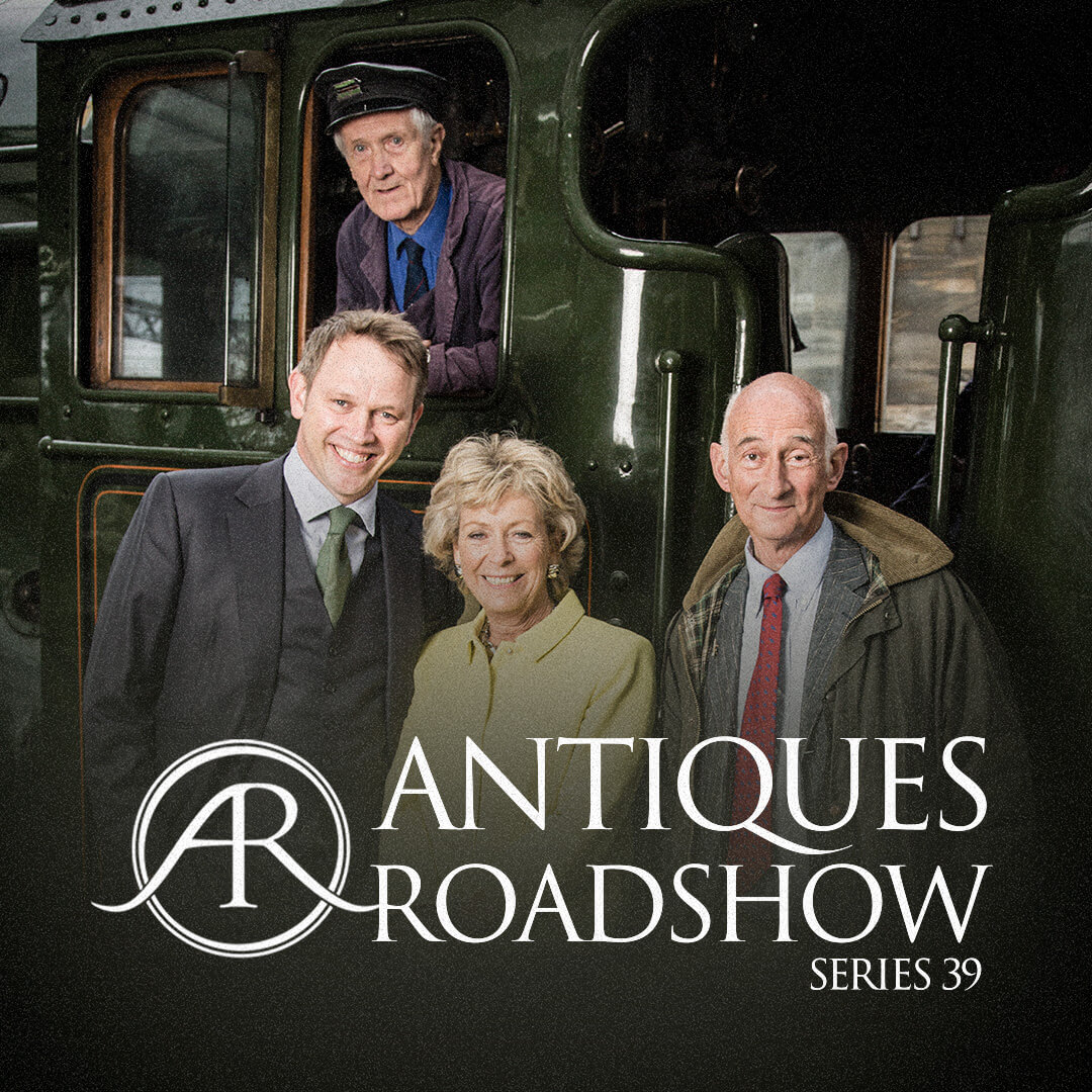 BBC Antiques Roadshow: Couple's National Treasure Trafficking Conviction BBC Antiques Roadshow: Couple's National Treasure Trafficking Conviction