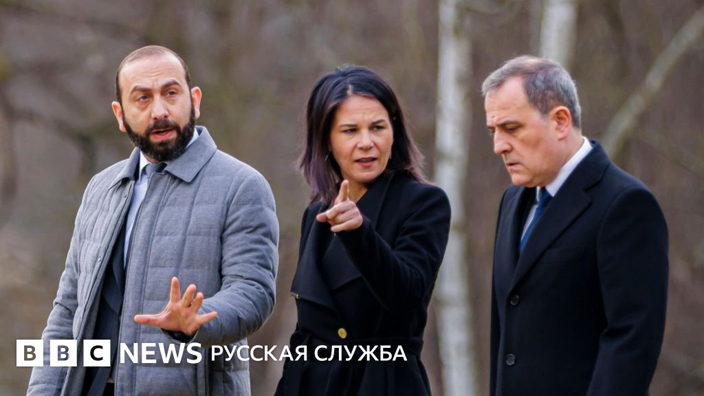 BBC-ի Ադրբեջանական Ծառայության Փակումը. Ադրբեջանի ԱԳՆ-ի Պահանջը BBC-ի Ադրբեջանական Ծառայության Փակումը. Ադրբեջանի ԱԳՆ-ի Պահանջը