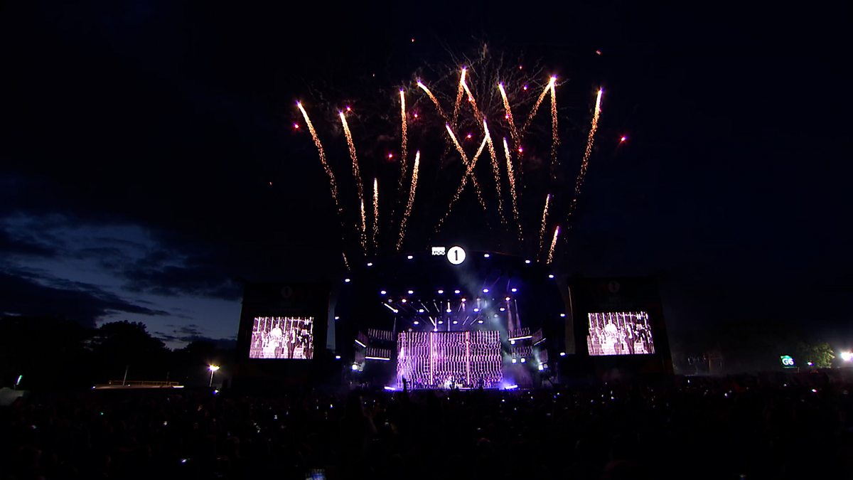 BBC Radio 1 Big Weekend 2024 Lineup: Jorja Smith, Biffy Clyro, Blossoms & More BBC Radio 1 Big Weekend 2024 Lineup: Jorja Smith, Biffy Clyro, Blossoms & More