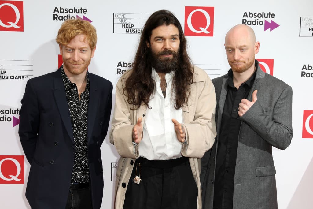 BBC Radio 1 Big Weekend 2025 Sefton Park: Ticket Application Guide BBC Radio 1 Big Weekend 2025 Sefton Park: Ticket Application Guide
