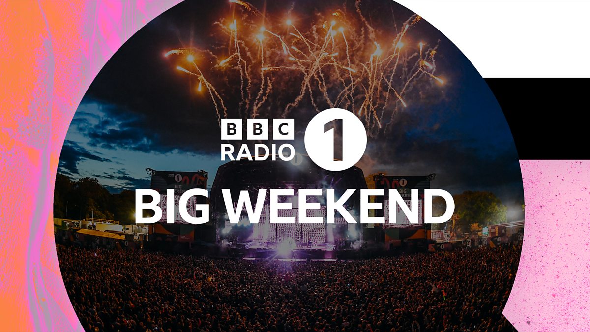 BBC Radio 1 Big Weekend 2025 Tickets: Line-Up, Dates & Booking Information BBC Radio 1 Big Weekend 2025 Tickets: Line-Up, Dates & Booking Information