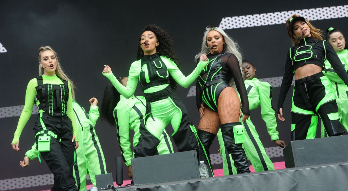 BBC Radio 1 Big Weekend: Confirmed Artists Include Jorja Smith, Biffy Clyro, And Blossoms BBC Radio 1 Big Weekend: Confirmed Artists Include Jorja Smith, Biffy Clyro, And Blossoms
