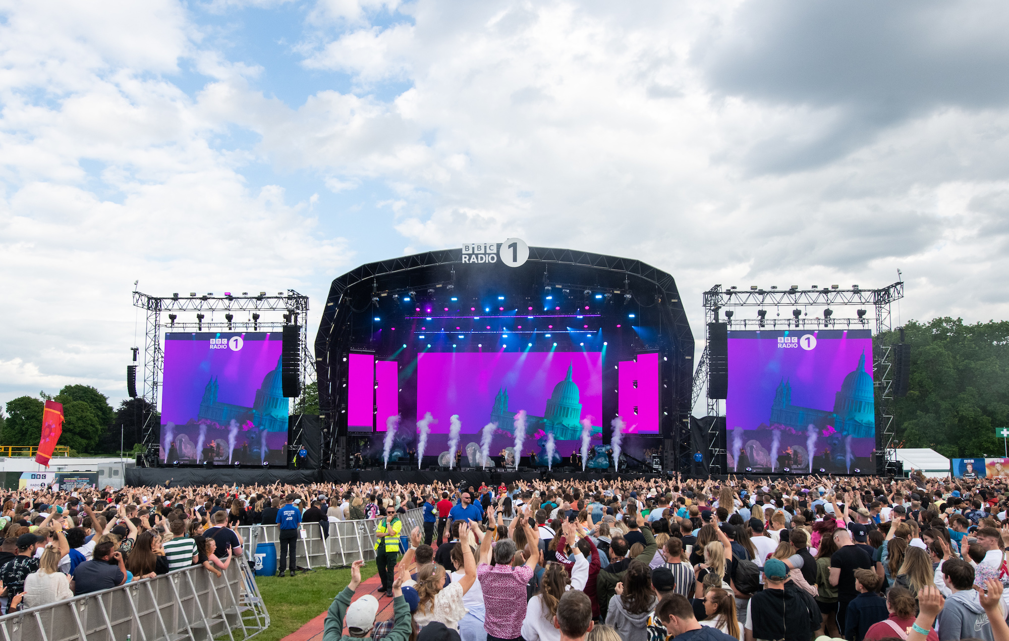 BBC Radio 1 Big Weekend Tickets: Your Complete Guide BBC Radio 1 Big Weekend Tickets: Your Complete Guide