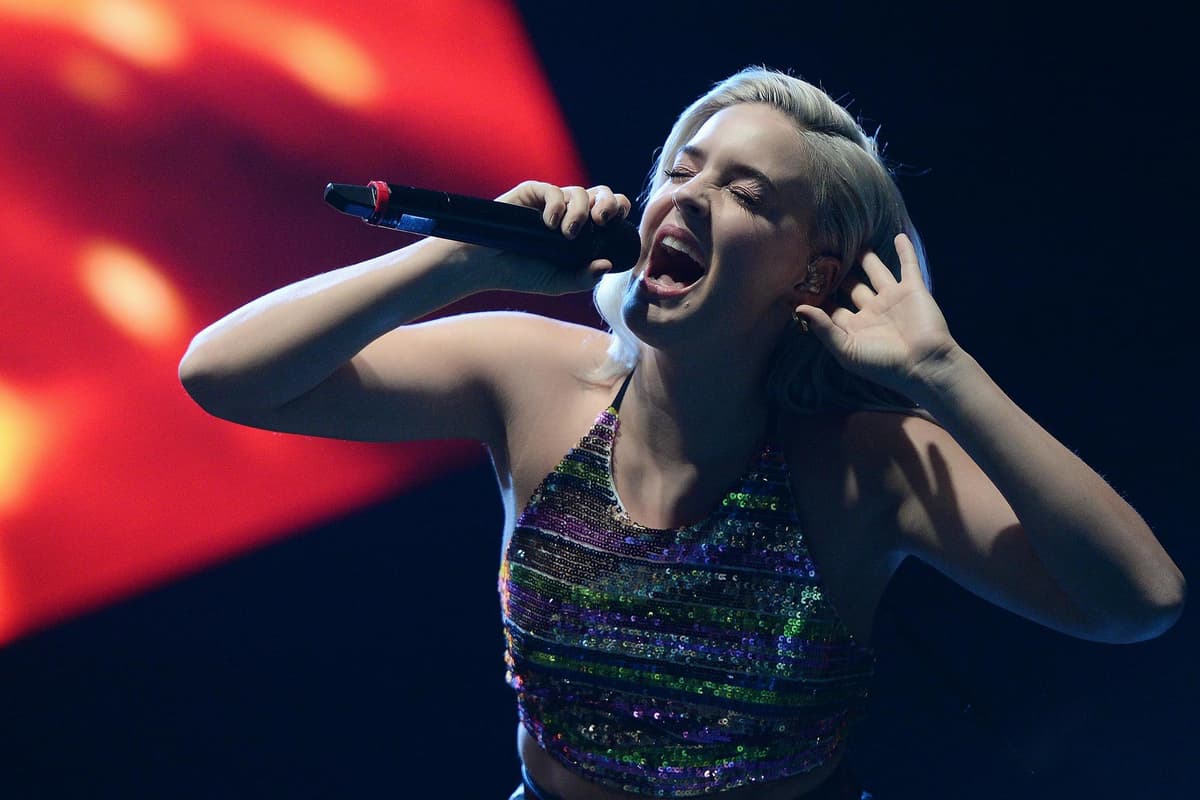 BBC Radio 1's Big Weekend: Full Lineup Featuring Jorja Smith, Biffy Clyro, And Blossoms BBC Radio 1's Big Weekend: Full Lineup Featuring Jorja Smith, Biffy Clyro, And Blossoms