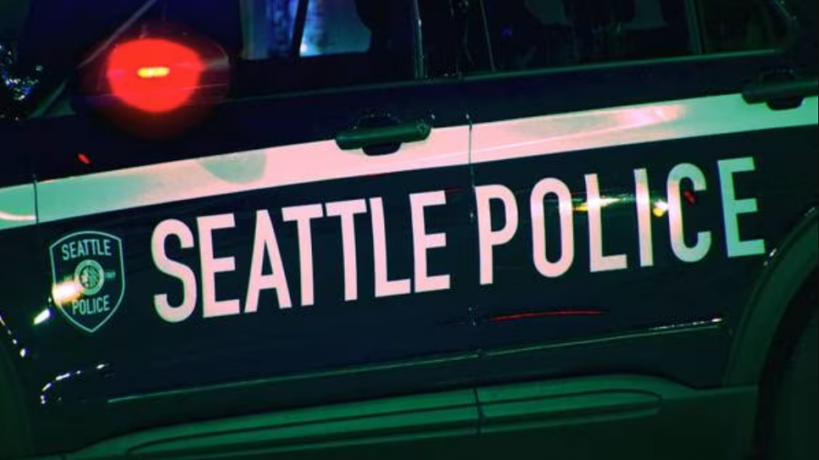 Beacon Hill Shooting Leaves One Man Injured