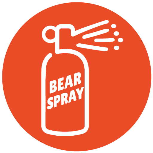 Bear Spray And Safety Training: A Community Partnership Approach Bear Spray And Safety Training: A Community Partnership Approach
