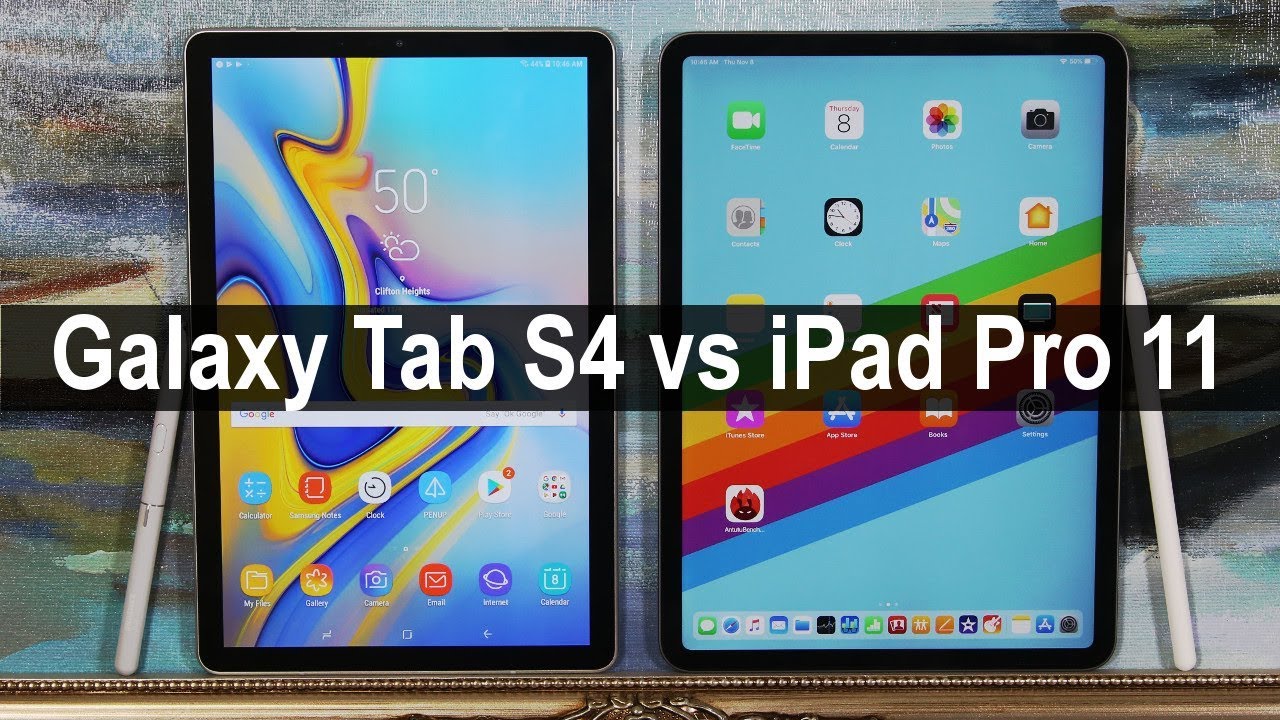 Beat The Price: Samsung Tablet Vs. IPad For Under £101 Beat The Price: Samsung Tablet Vs. IPad For Under £101
