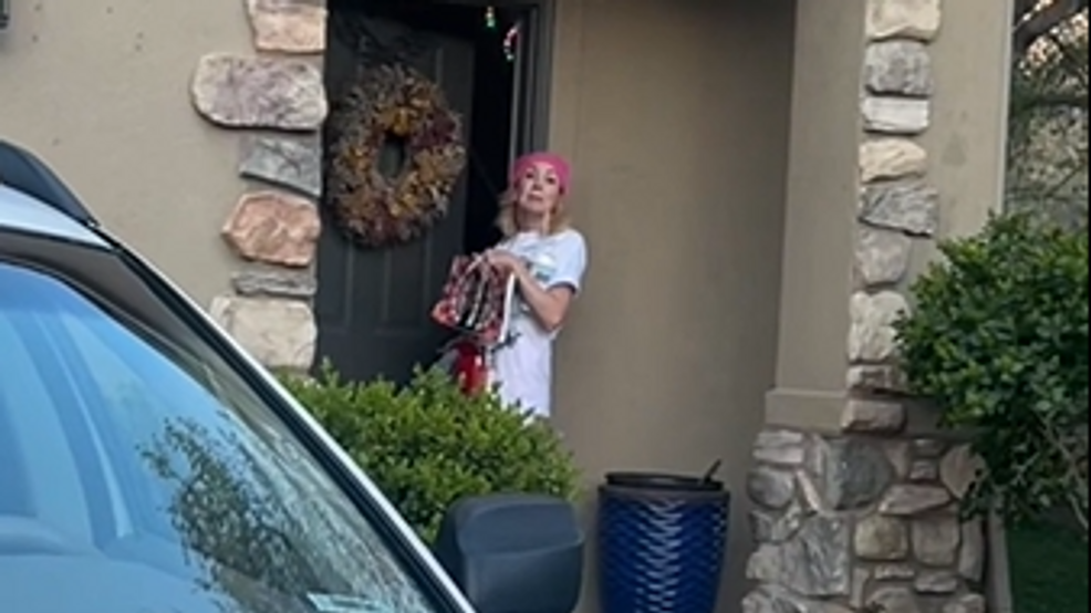 Beautician Escapes Prison For Repeated Racial Slurs And Property Damage Beautician Escapes Prison For Repeated Racial Slurs And Property Damage