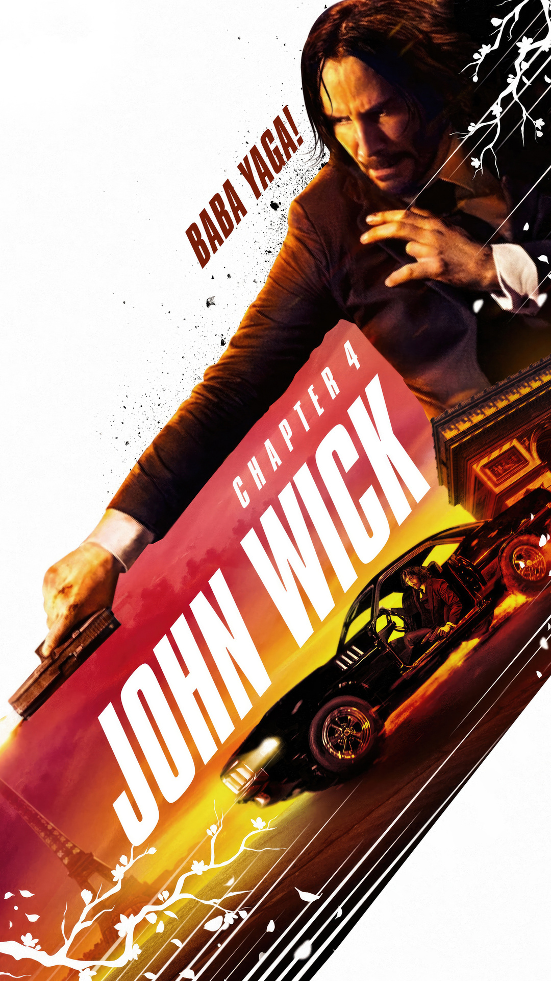 Become Baba Yaga: A John Wick-Themed Las Vegas Experience Become Baba Yaga: A John Wick-Themed Las Vegas Experience