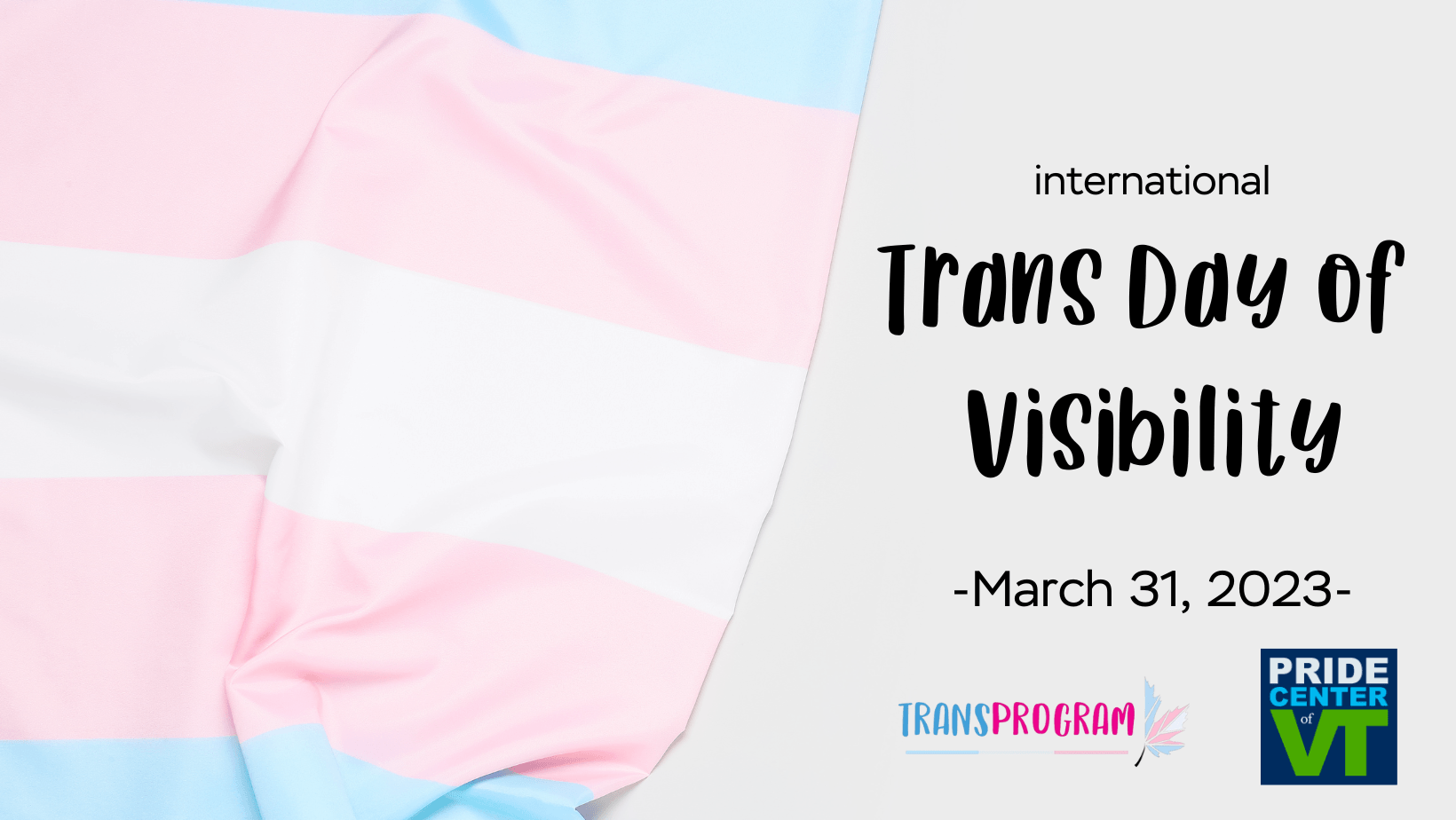Becoming A Stronger Ally: Your Guide For International Transgender Day Of Visibility Becoming A Stronger Ally: Your Guide For International Transgender Day Of Visibility