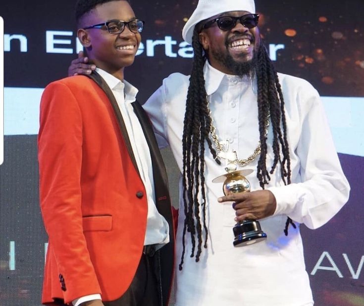 Beenie Man And The Future Of IT A STREAM In New York Beenie Man And The Future Of IT A STREAM In New York