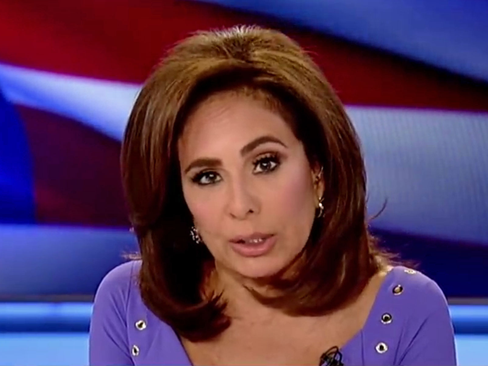 Behind The Fox News Camera: Uncovering Jeanine Pirro's Work Life Behind The Fox News Camera: Uncovering Jeanine Pirro's Work Life