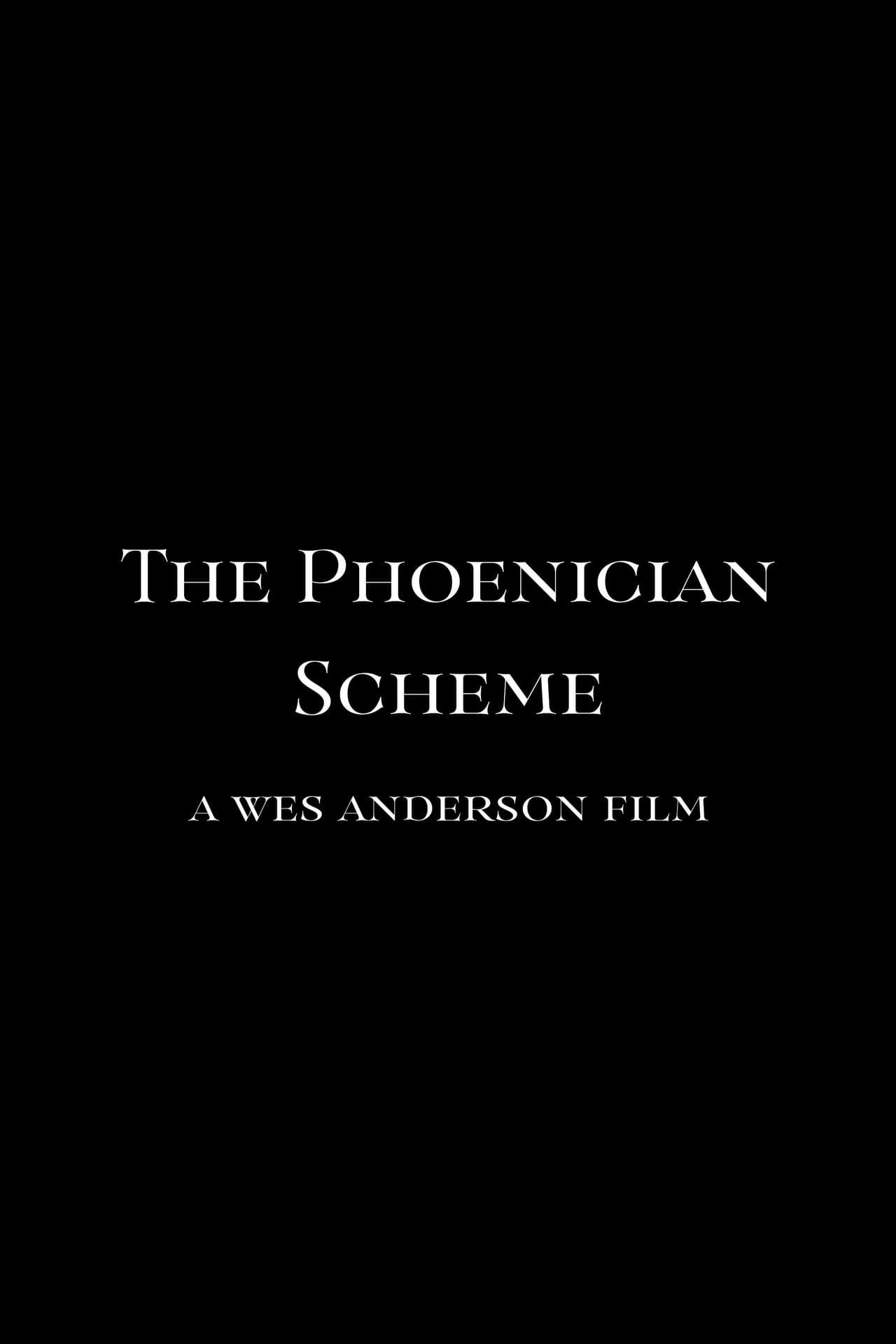 Behind The Scenes: Crafting The World Of The Phoenician Scheme Behind The Scenes: Crafting The World Of The Phoenician Scheme