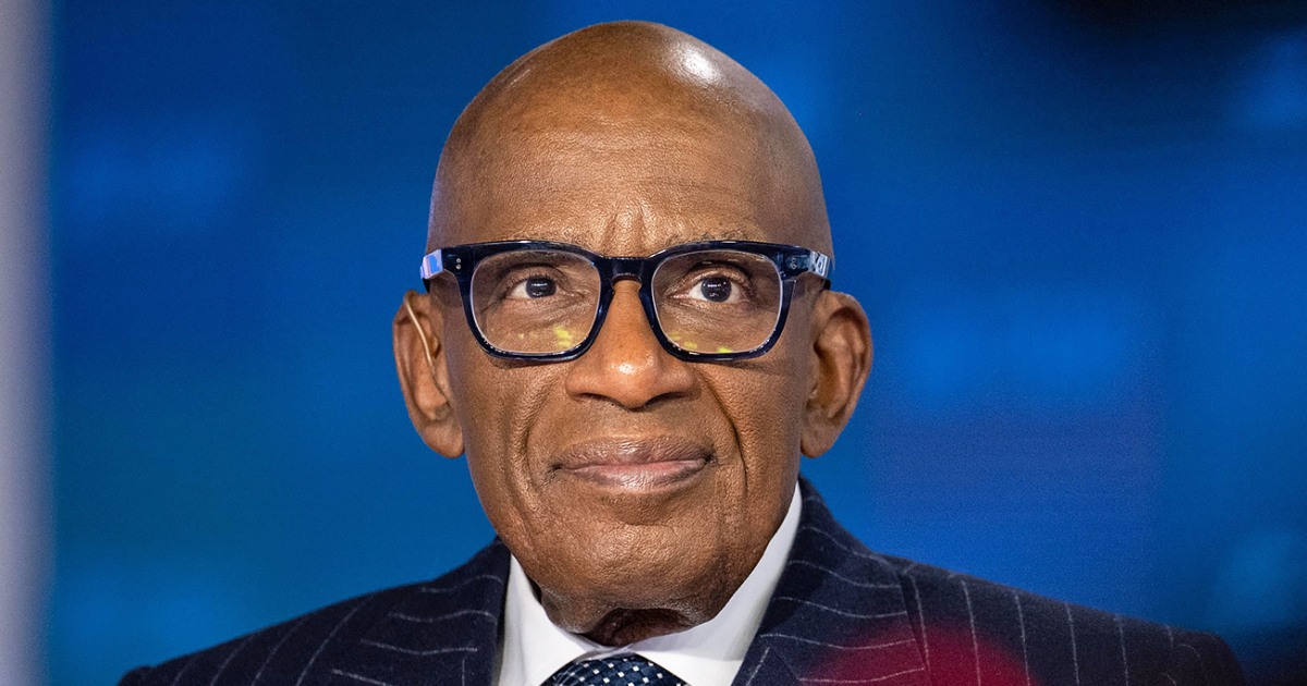 Behind-the-Scenes Drama: Al Roker's Off-the-Record Comments Create Today Show Tension Behind-the-Scenes Drama: Al Roker's Off-the-Record Comments Create Today Show Tension