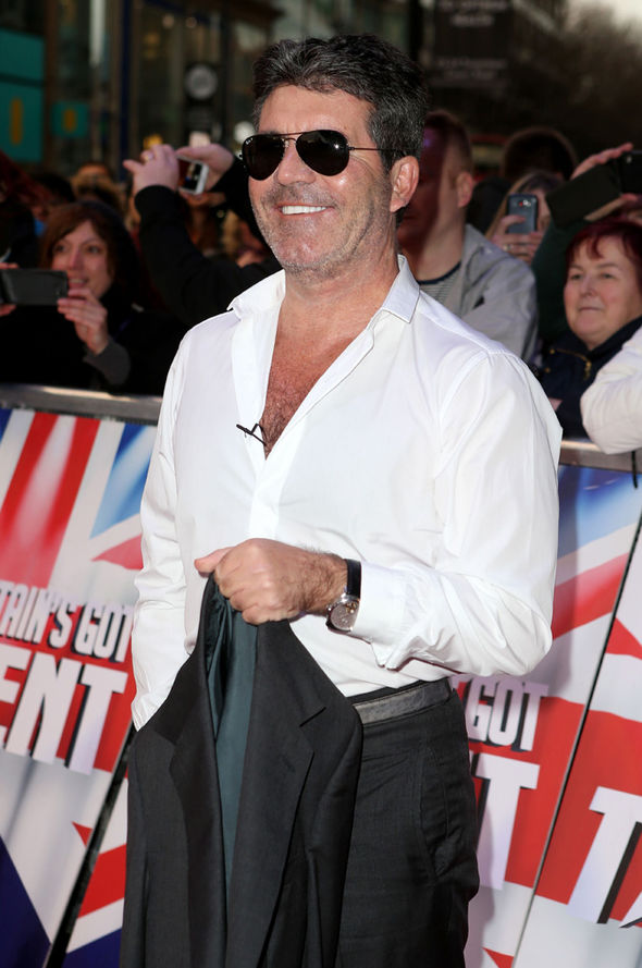 Behind The Scenes: The David Walliams And Simon Cowell BGT Conflict Behind The Scenes: The David Walliams And Simon Cowell BGT Conflict
