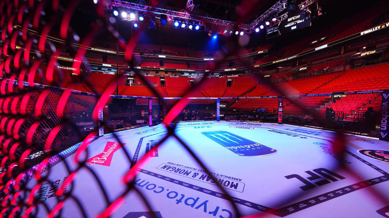 Belal Muhammad Vs. Jack Della Maddalena At UFC 315 Montreal: Complete Event Guide Belal Muhammad Vs. Jack Della Maddalena At UFC 315 Montreal: Complete Event Guide