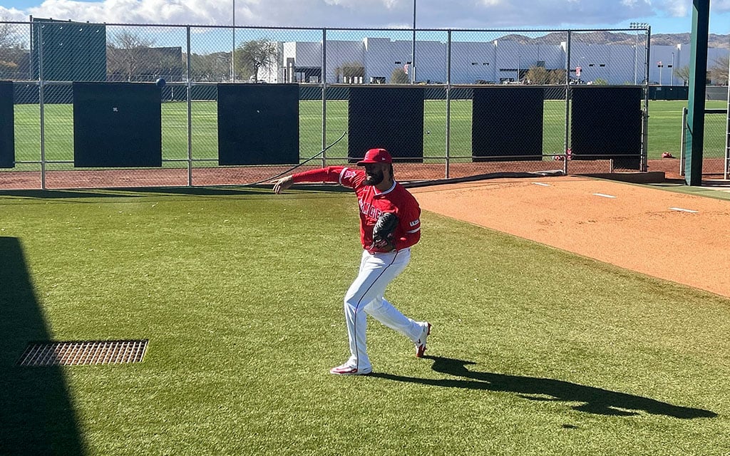 Ben Joyce And Kenley Jansen: A Masterclass In Relief Pitching For The Angels Ben Joyce And Kenley Jansen: A Masterclass In Relief Pitching For The Angels