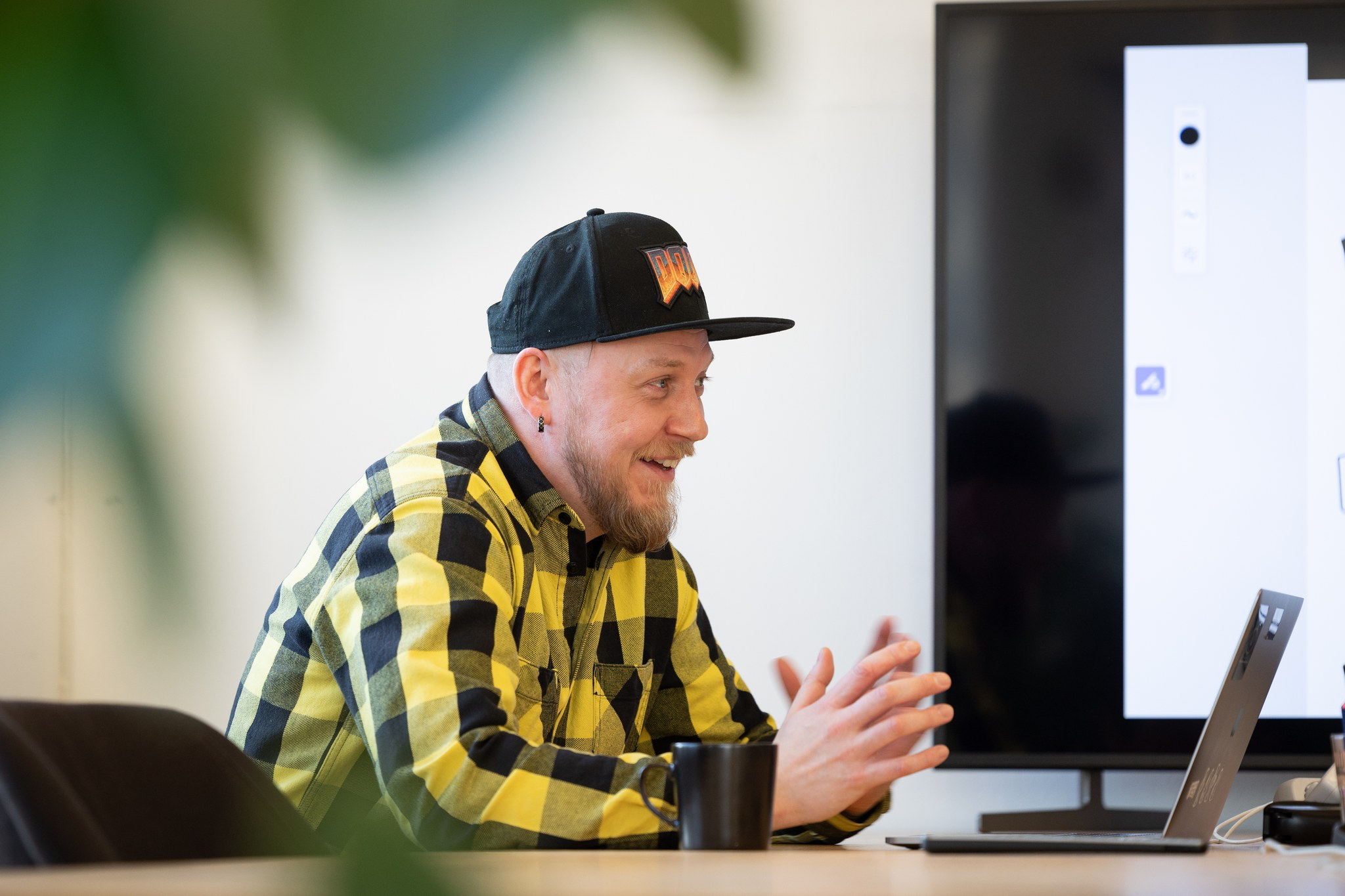 Benjamin Källman: Uusi Aikakausi Huuhkajissa? Benjamin Källman: Uusi Aikakausi Huuhkajissa?