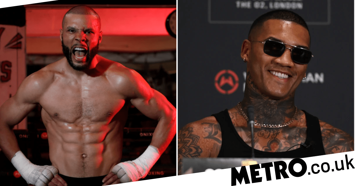 Benn-Eubank Jr Fight: More Hype Than Canelo? Benn-Eubank Jr Fight: More Hype Than Canelo?