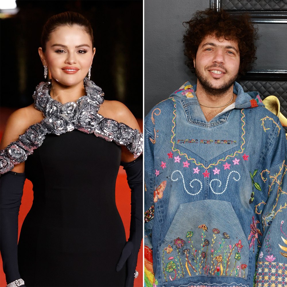 Benny Blanco Cheating Rumors: 10 Photos That Tell A Story Benny Blanco Cheating Rumors: 10 Photos That Tell A Story