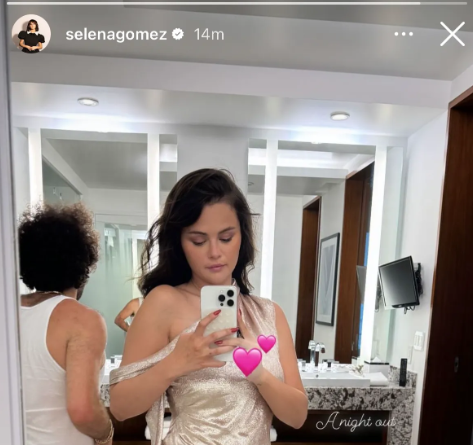 Benny Blanco Cheating Rumors: Did He Cheat On Selena Gomez With Theresa Marie? Benny Blanco Cheating Rumors: Did He Cheat On Selena Gomez With Theresa Marie?
