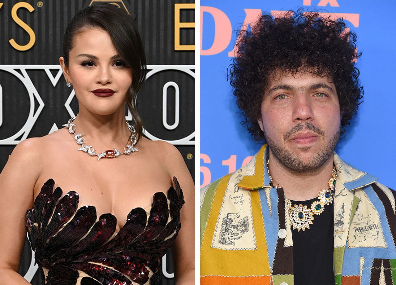 Benny Blanco Cheating Rumors: What We Know About The Selena Gomez Speculation Benny Blanco Cheating Rumors: What We Know About The Selena Gomez Speculation