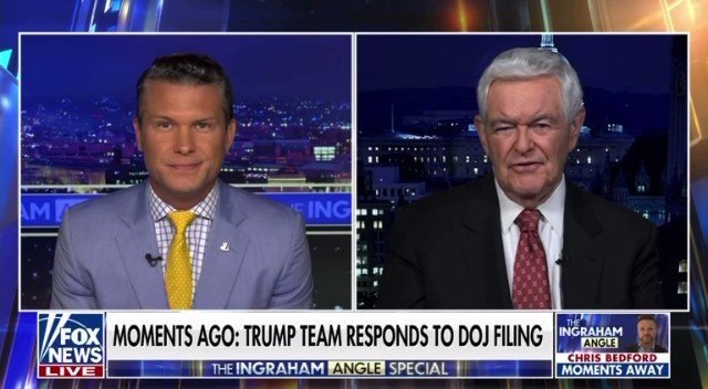 Benny Johnson On Jeffrey Goldberg And National Defense Information Charges Benny Johnson On Jeffrey Goldberg And National Defense Information Charges