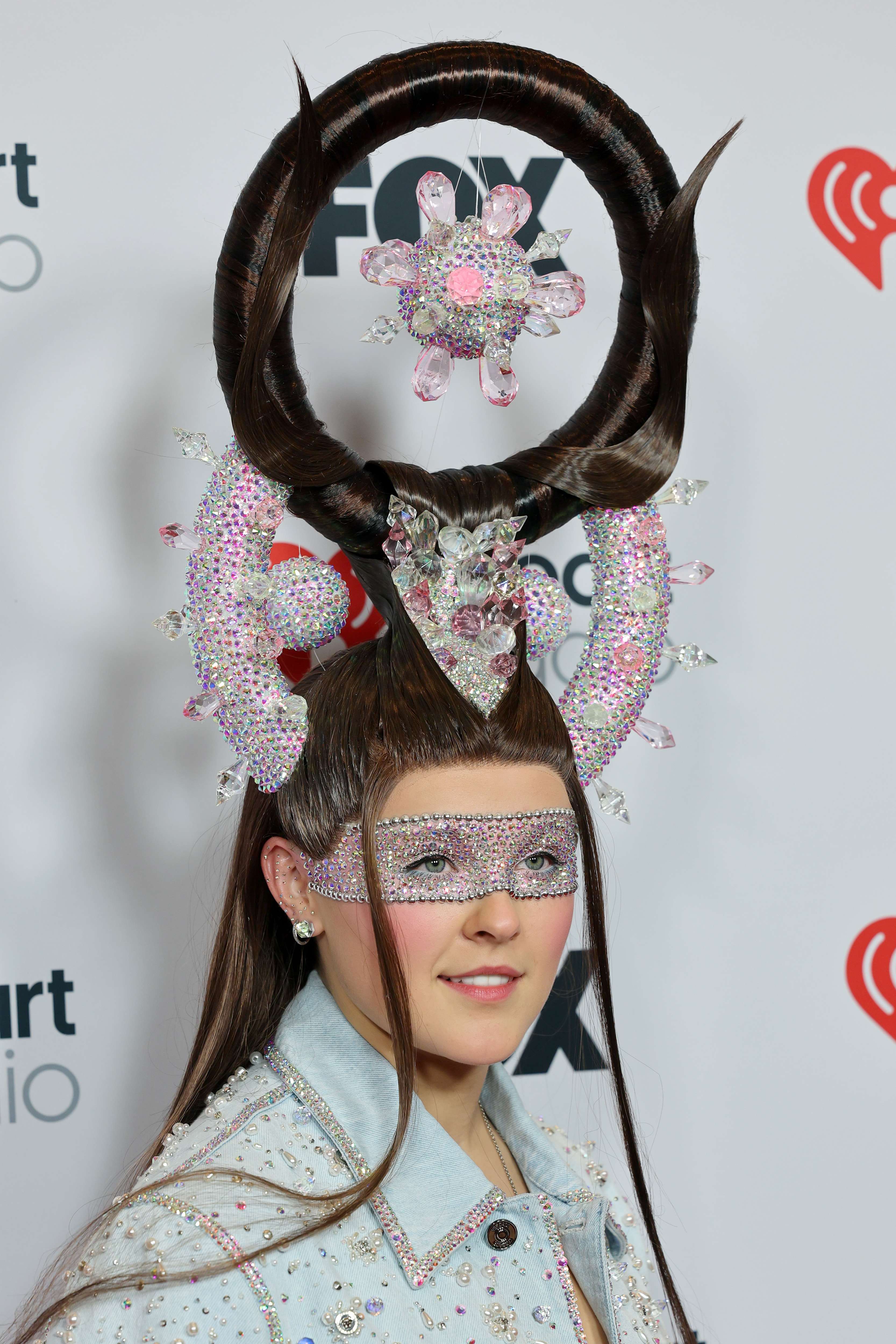 Benson Boone IHeartRadio Music Awards 2025: Photo 5137815 Benson Boone IHeartRadio Music Awards 2025: Photo 5137815