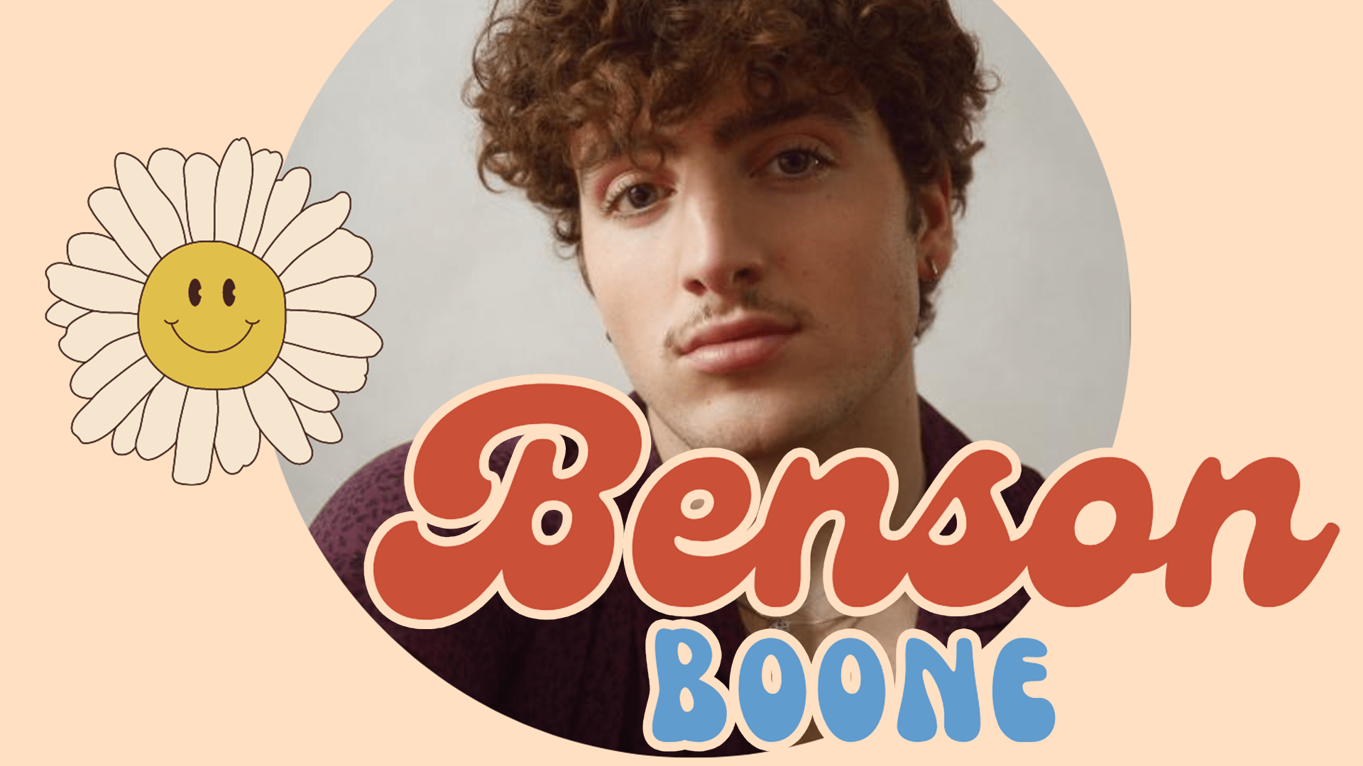 Benson Boone No Lollapalooza Brasil: Tudo Sobre O Cantor De Benson Boone No Lollapalooza Brasil: Tudo Sobre O Cantor De