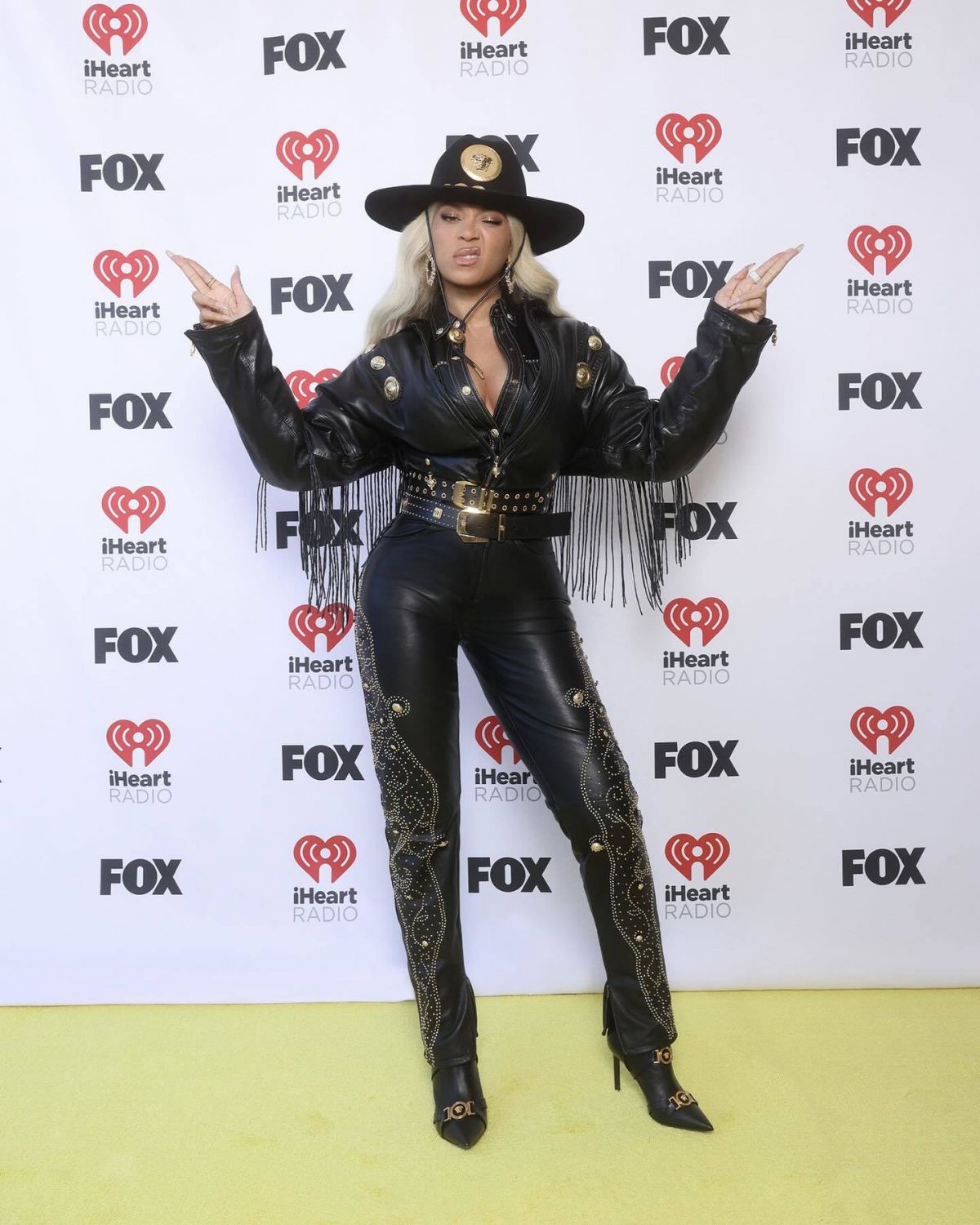 Benson Boone Photos: IHeartRadio Music Awards 2025 Sheer Top Benson Boone Photos: IHeartRadio Music Awards 2025 Sheer Top